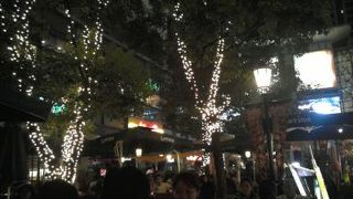 生のジャズ演奏