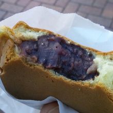 飽きの来ない定番の味