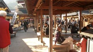 「神様のおかげ」が名前の由来