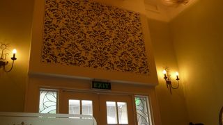 単品メニューが豊富