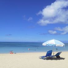 石垣島サンセットビーチ