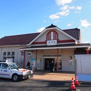 特急ひたち号停車駅!