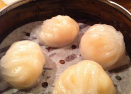 福臨門魚翅海鮮酒家 (湾仔店)