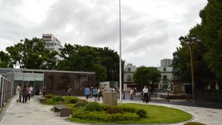 西郷会館（３１５３）がリニューアルして西郷像も賑わう、上野公園が好き！の巻