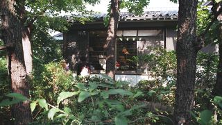 一度は来てみたかった