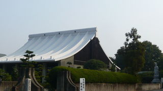 大観音像と三十三観音