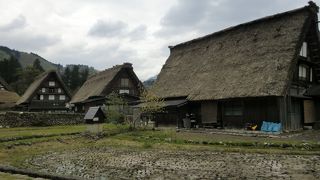 今も暮らしの場