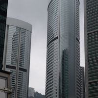香港の素晴らしきホテル！