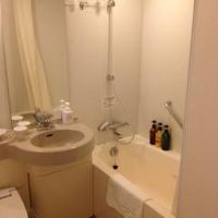 比較的きれいです