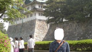 名古屋城