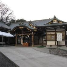 琴平神社