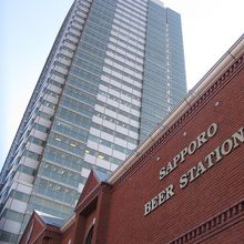 間近で見ると迫力を感じます！！