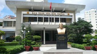 ベトナムの偉大な指導者