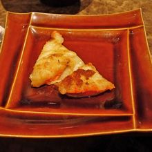 今日のスペシャル