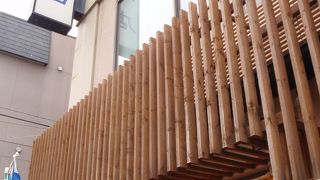 魚河岸の仲買権