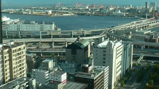 平清盛が築いた大輪田泊が発展した神戸港