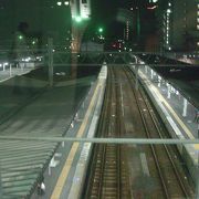 フラガールで有名な温泉が有る主要駅