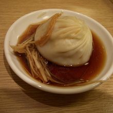 また食べたくなります