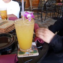 さすが、マイタイが美味しい！