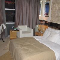 広すぎず、でもゆったりです