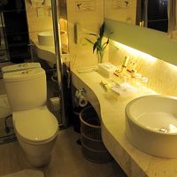 トイレ＆洗面所