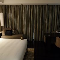 部屋はこんな感じでした！