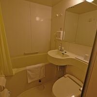 ビジネスホテル水準