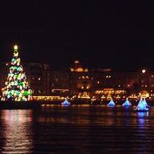 TDSはクリスマス一色です！