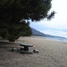 子供を遊ばすのに適している