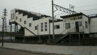 今後の住宅開発が楽しみです