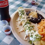 サージズ メキシカン キッチン クチコミ・アクセス・営業時間
