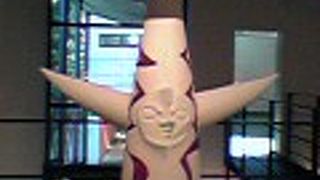 岡本太郎好きなら是非