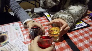 雰囲気が良いです☆