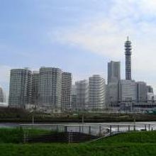 ポートサイド公園