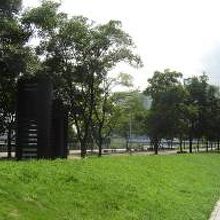 ポートサイド公園