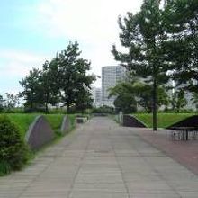 ポートサイド公園