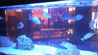 仙台ホテル跡地です。