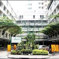 外観も素敵です。