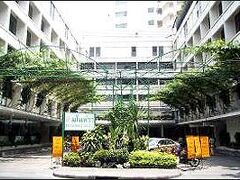 MA ホテル バンコク 写真