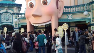 トイストーリーマニア