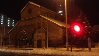 小樽市指定歴史的建造物第一号