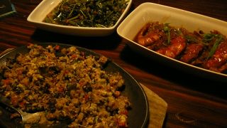 失敗は無いと思う