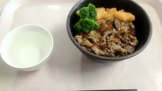 レシートで栄養チェック