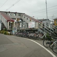 矢田前駅