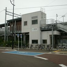 野内駅