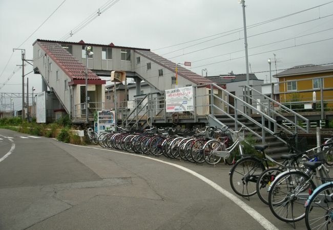 矢田前駅