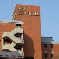 そこそこ建物は大きいです