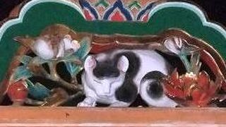 小さいけど見応えあり