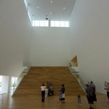 1階エントランス