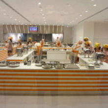 チキンラーメンファクトリー